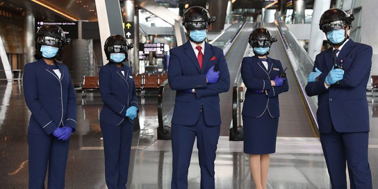 Transit havalimanlarının sorumlulukları daha fazla