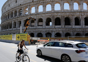 İtalya sınırlarını açıyor