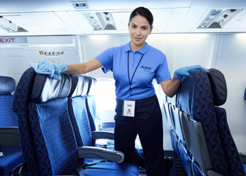 THY uçuşlarında artık ‘hijyen uzmanları’ olacak