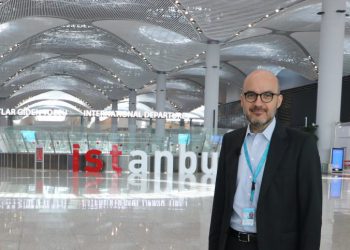 Kadri Samsunlu: “Büyüklük, en büyük avantajımız oldu”