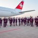 SWISS, Haziran’da operasyona başlıyor