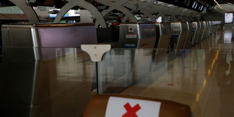 Asya Pasifik’te uçuşlar kademeli olarak başlıyor