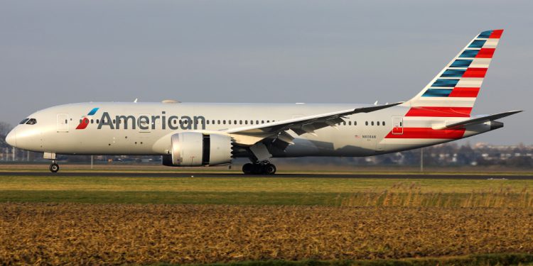 Boeing nisanda sadece 6 uçak teslim etti