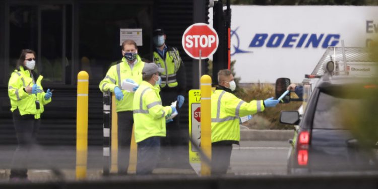 Savunma ve havacılık hisseleri toparlanmaya çalışıyor