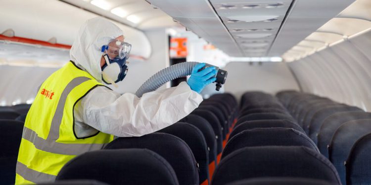 easyJet 15 Haziran’da uçuşlara başlıyor