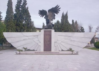 Hava şehitlerimizi saygıyla yad ediyoruz!