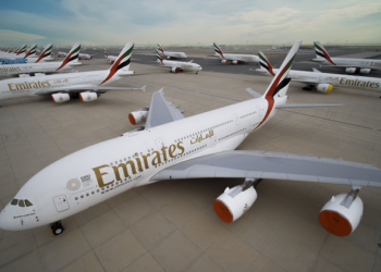 242 A380’den 238’i yerde yatıyor