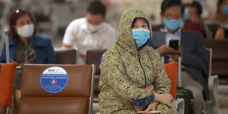 ICAO: Küresel yolcu sayısı 1,5 milyar azalabilir