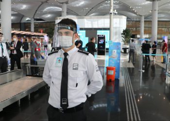 Havalimanlarına “uçulabilir sertifikası” verilecek