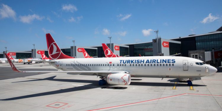 Covid-19 havacılığa ne kadar hasar verdi?