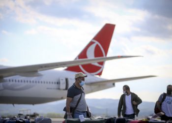 Arjantin’deki Ukraynalıları 6 ülke reddetti, THY tahliye etti