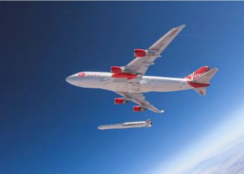 Virgin Orbit’in yeni roketi fırlatılamadı