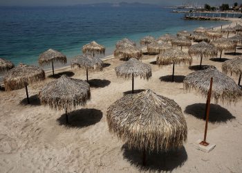 Yunanistan turizmde büyük kriz beklentisi