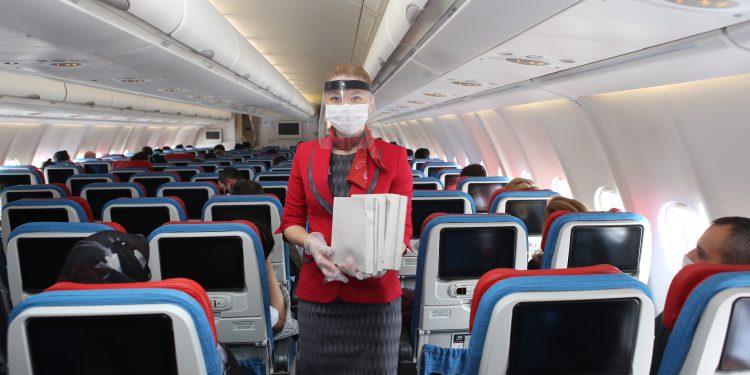 THY Avrupa hava trafiğini canlandırdı