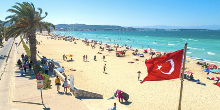 Ukraynalıların tercihi yine Türkiye olacak