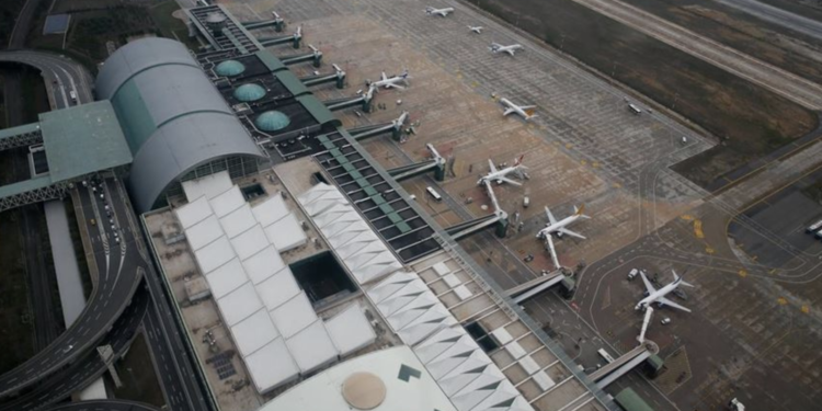 Çukurova Bölgesel Havalimanı