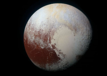 Plüton gezegeninde okyanus olabilir