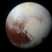 Plüton gezegeninde okyanus olabilir