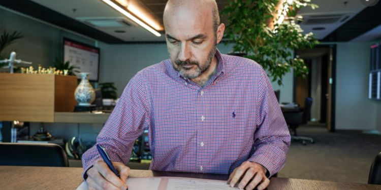 İGA, EASA’nın “Covid-19 Havacılık Sağlık Emniyeti” protokolünü imzaladı