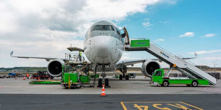 Havaş, 20 havalimanında hizmete başladı