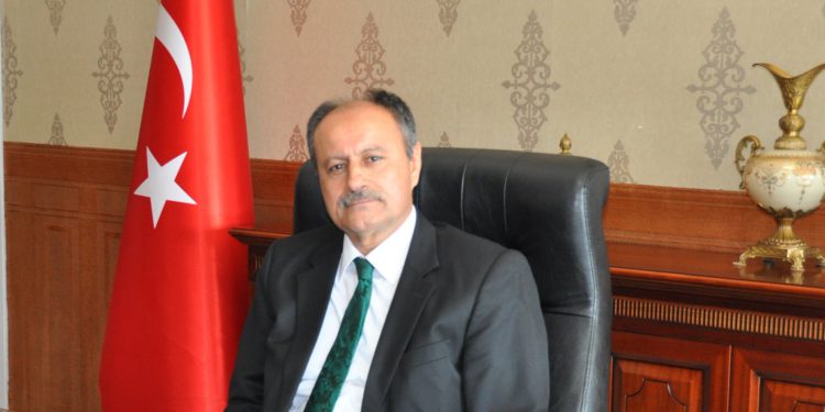 TUSAŞ’ta Rafet Bozdoğan dönemi