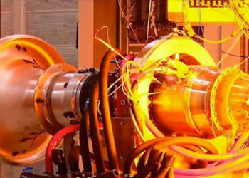 Türkiye’nin orta menzilli ilk yerli füze motoru TJ300 test edildi