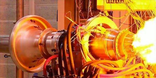 Türkiye’nin orta menzilli ilk yerli füze motoru TJ300 test edildi