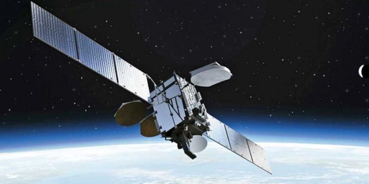 5B uydusu 2021’de fırlatılacak