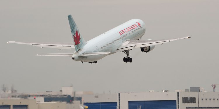 Son Boeing 767 de emekli oldu