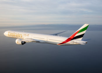 Emirates, İstanbul uçuşlarına 25 Haziran’da başlıyor
