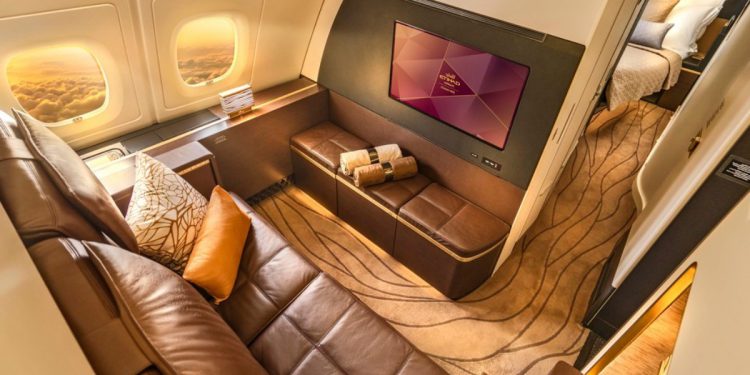 Koronavirüs özel jetlere fırsat oldu!