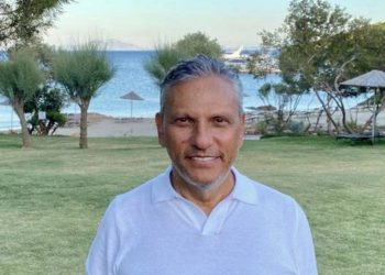 Firuz Bağlıkaya: “2021’de turizmde büyük rekabet olacak”