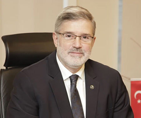 Hüseyin Sağlam HEAŞ Genel Müdürü oldu