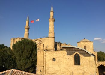 KKTC kapılarını 1 Temmuz’da açıyor