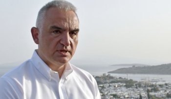 “Önceliğimiz bütün ülkelerle hava trafiğini başlatmak”