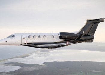 Koronavirüs özel jetlere fırsat oldu!