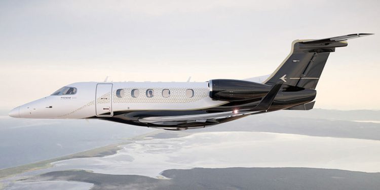 Koronavirüs özel jetlere fırsat oldu!