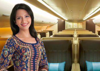 Singapur Hava Yolları’ndan likidite artırımı