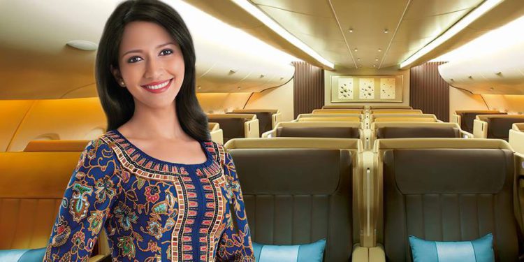 Singapur Hava Yolları’ndan likidite artırımı