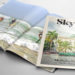Skylife Dergisi tarih oluyor!