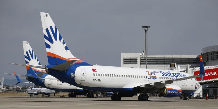 53 havalimanına Covid-19 sertifikası