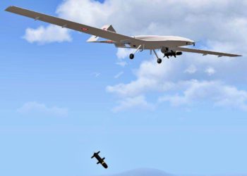 Yerli hava araçları ünlü oyun Arma 3’te