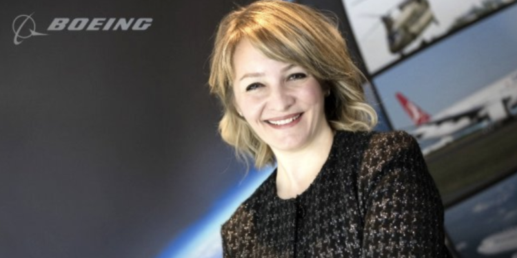 Boeing ve TUSAŞ Uluslararası Kadın Mühendisler Günü’nü kutladı