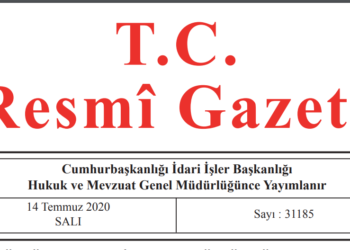 Hava aracları için yeni yönetmelik