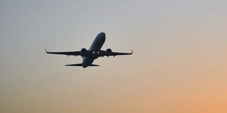 Libya durdurduğu uçuşları Türkiye ile başlattı