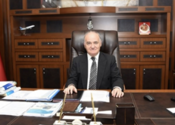 THK Üniversitesi Rektörü görevden uzaklaştırıldı