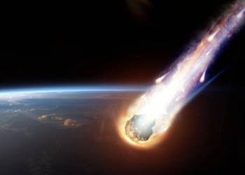 190 metre çapında asteroit Dünya’ya yaklaşıyor