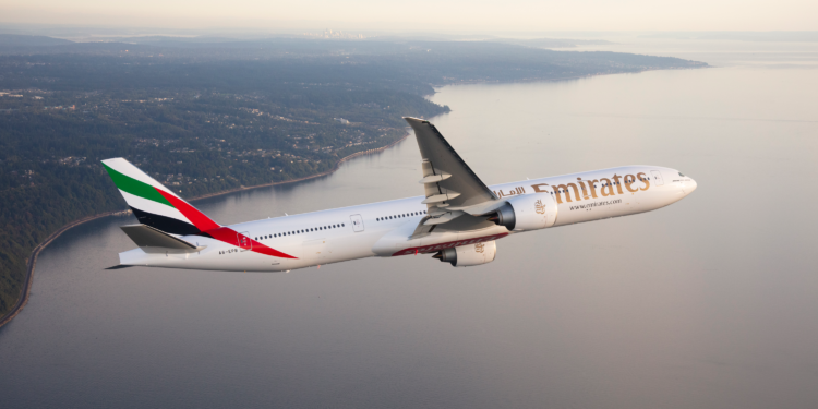 Emirates, 7 şehre daha uçuş başlatıyor