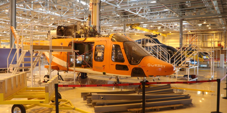 TUSAŞ’tan geleceğin teknisyenlerine davet!