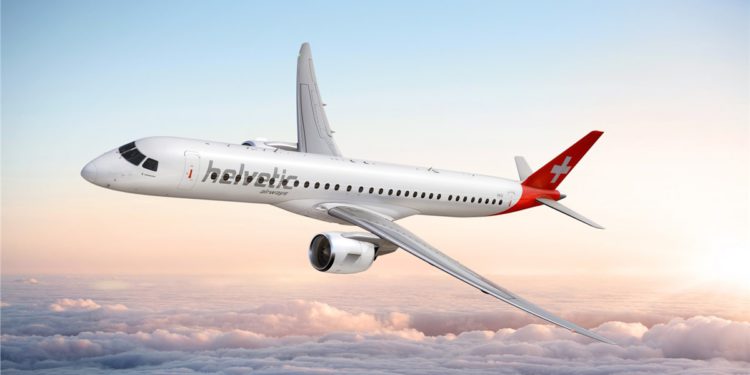 Embraer’den 2’nci çeyrekte 17 uçak teslimatı